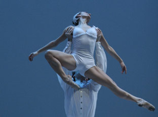 Ballet Carmen Roche