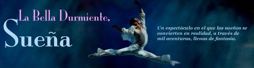 La Bella Durmiente, Sueña