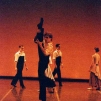 Danzar la danza